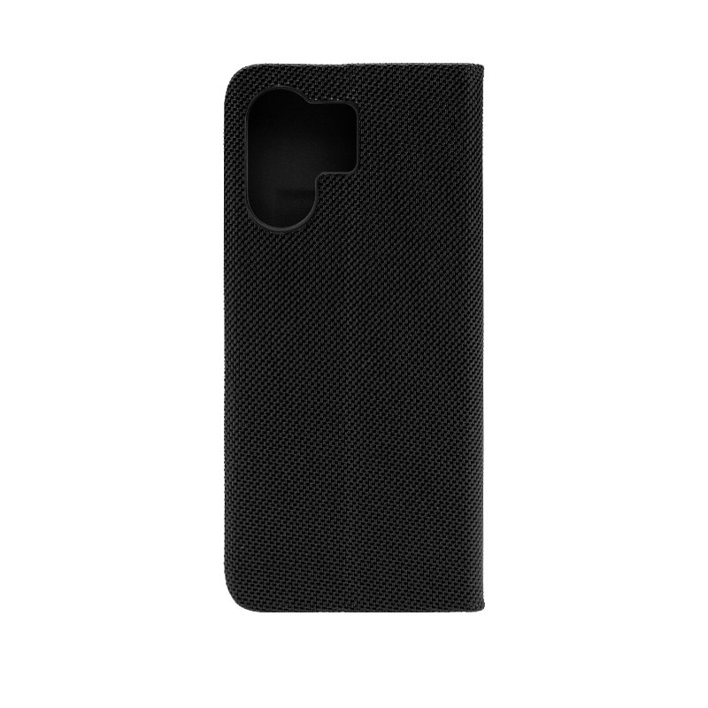 Futrola LUX MESH FLIP za Xiaomi Redmi 13C 4G crna