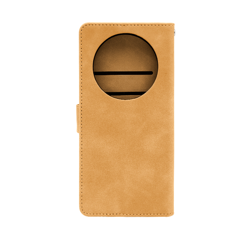 Futrola LEATHER LUX FLIP za Huawei Honor X9C bez