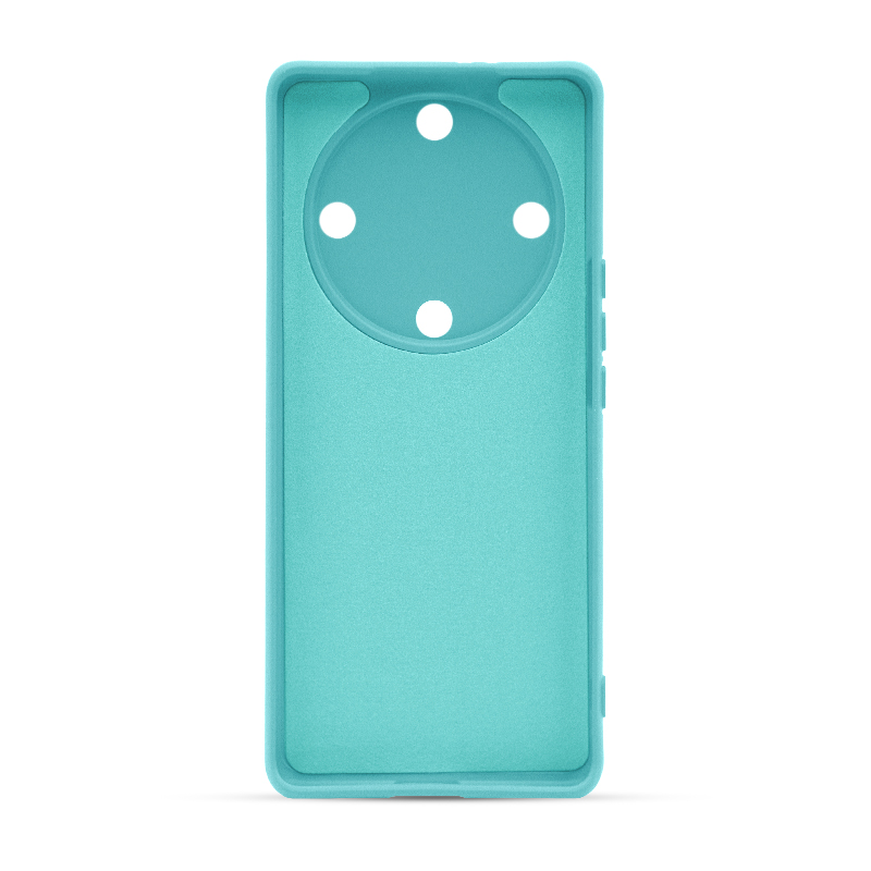 Futrola SOFT CASE za Huawei Magic 5 Lite tirkiz