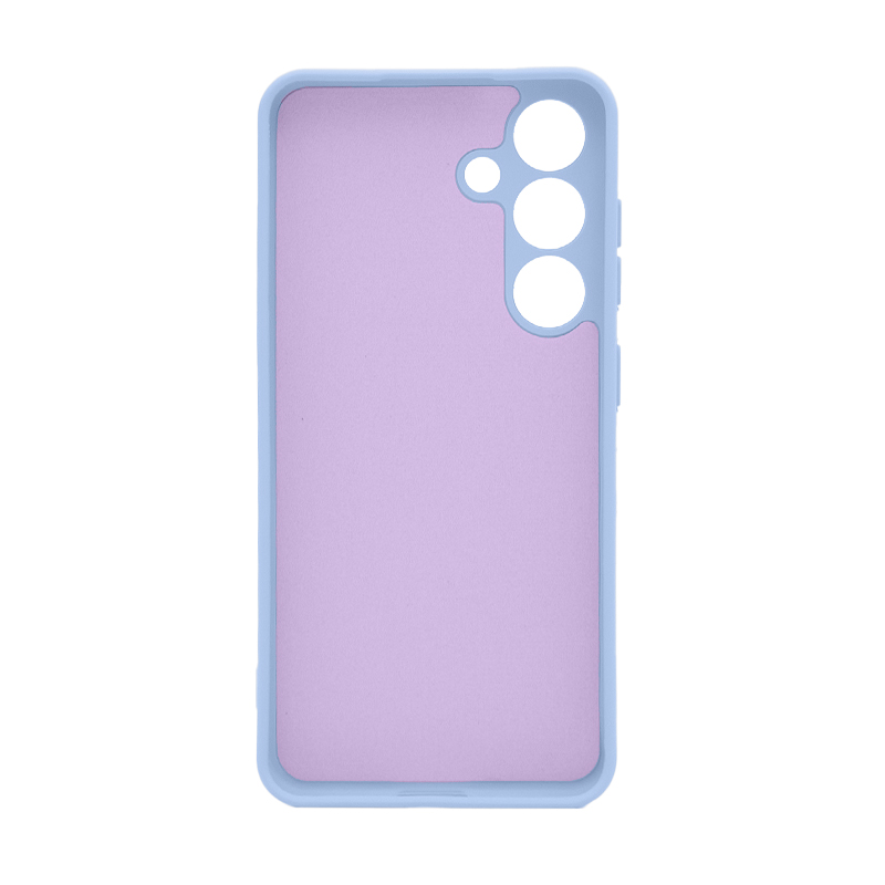 Futrola SOFT CASE za Samsung S24 lavanda