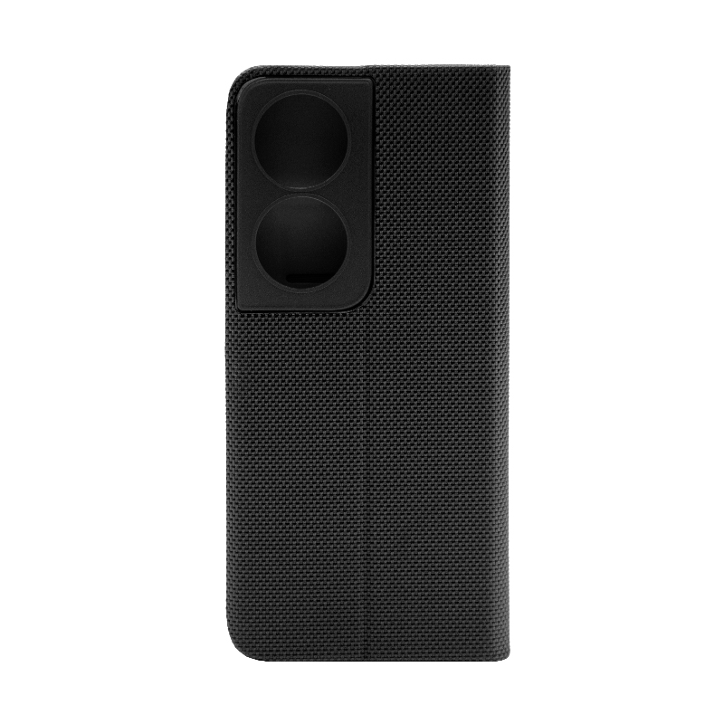 Futrola LUX MESH FLIP za Huawei Honor X7B crna