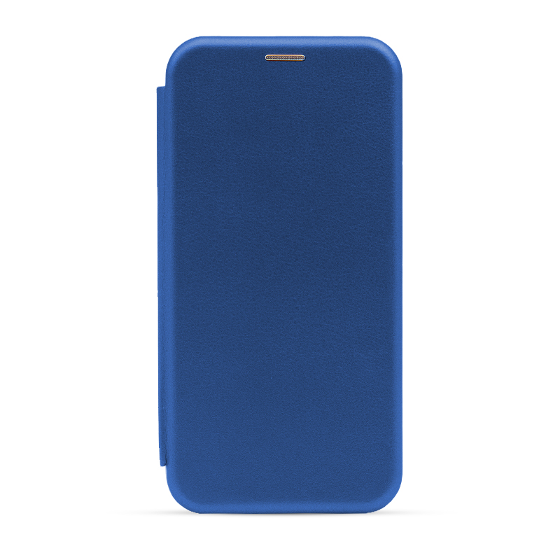 Futrola ROYAL FLIP COVER za Xiaomi 14 Pro kraljevsko plava