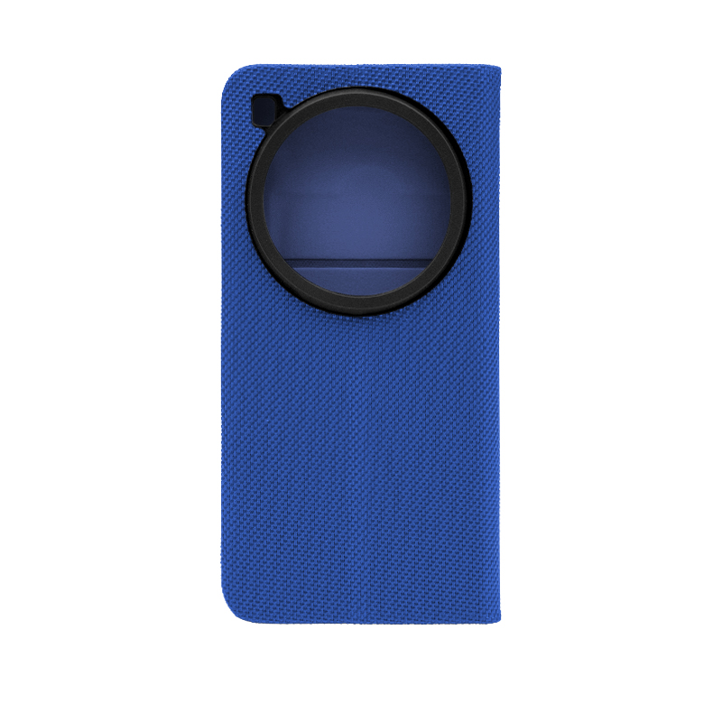 Futrola LUX MESH FLIP za Xiaomi 15 Ultra plava