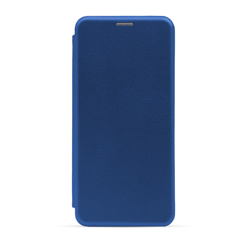 Futrola ROYAL FLIP COVER za Samsung A05 kraljevsko plava