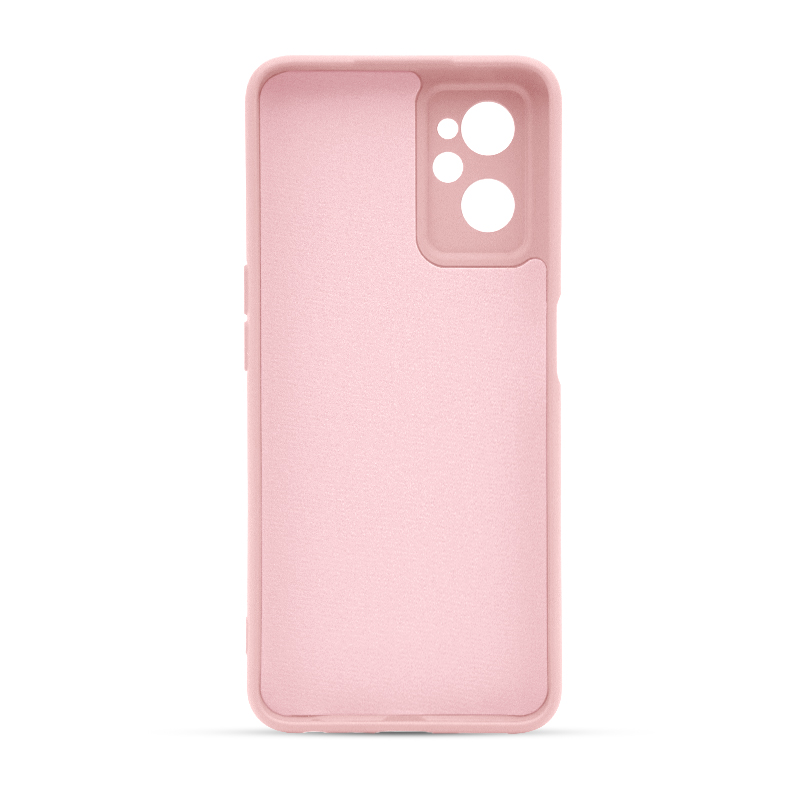 Futrola SOFT CASE za Realme 9I roze