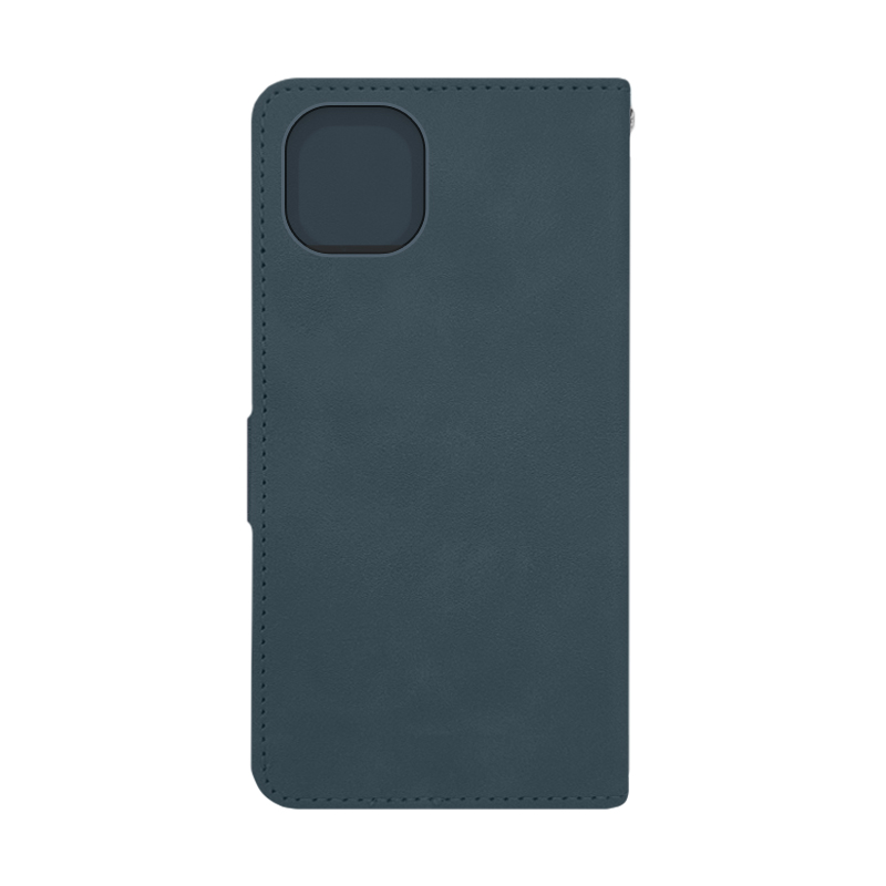 Futrola LEATHER LUX FLIP za Iphone 15 Plus teget