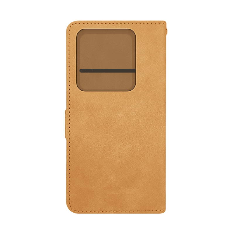 Futrola LEATHER LUX FLIP za Xiaomi 14 Pro bez