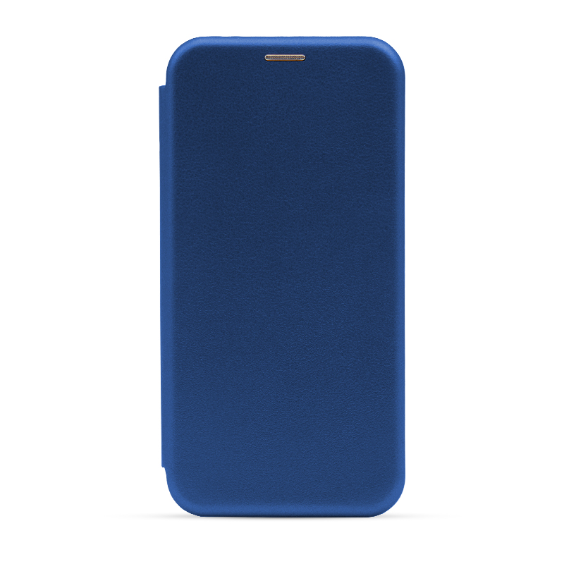Futrola ROYAL FLIP COVER za Samsung A25 kraljevsko plava
