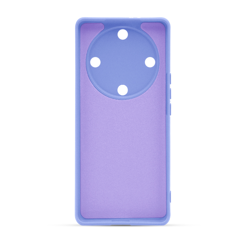 Futrola SOFT CASE za Huawei Magic 5 Lite lavanda