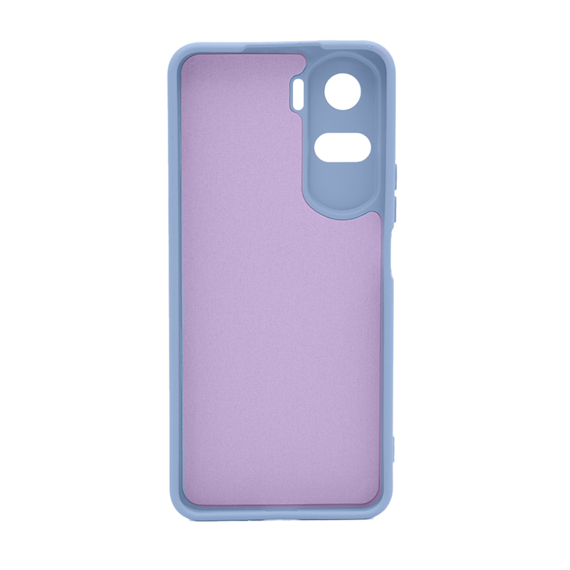 Futrola SOFT CASE za Huawei Honor 90 Lite lavanda