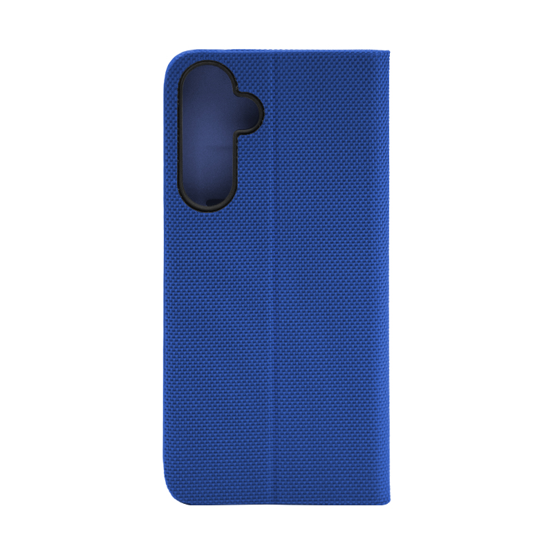 Futrola LUX MESH FLIP za Samsung A55 5G plava