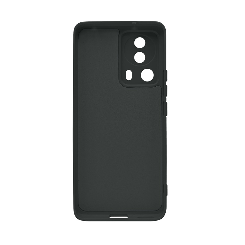 Futrola SOFT CASE za Xiaomi 13 Lite crna