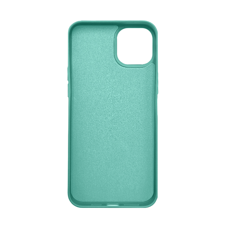 Futrola SOFT CASE za Iphone 15 Plus tirkizna