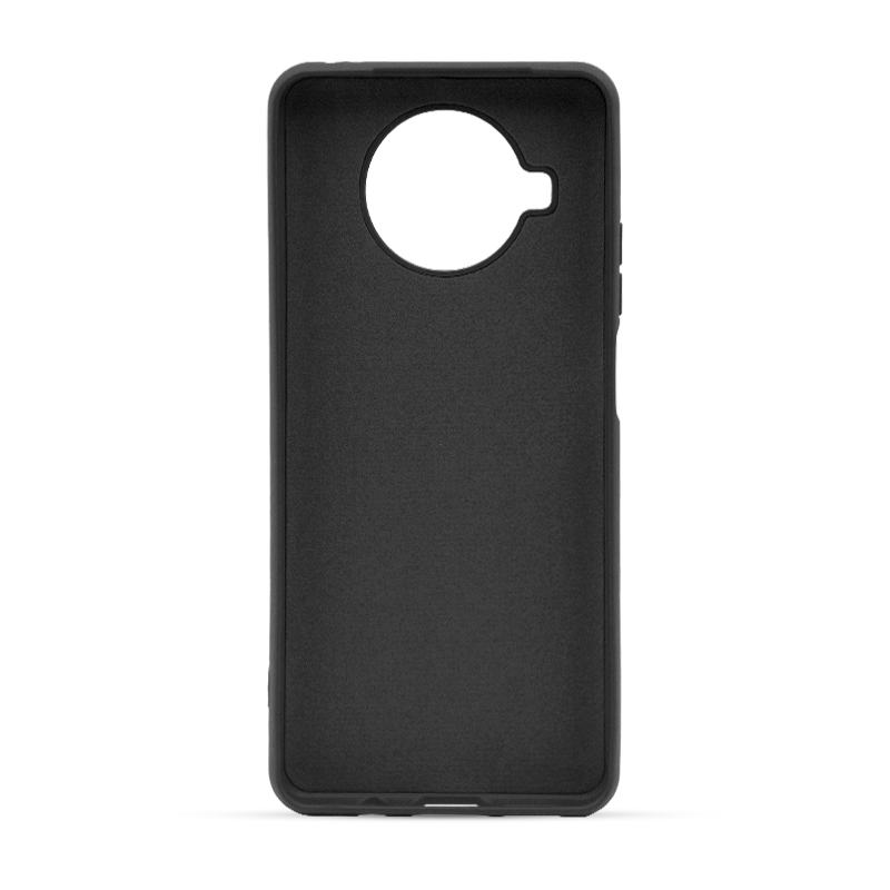 Futrola SOFT CASE za Xiaomi MI 10T Lite crna