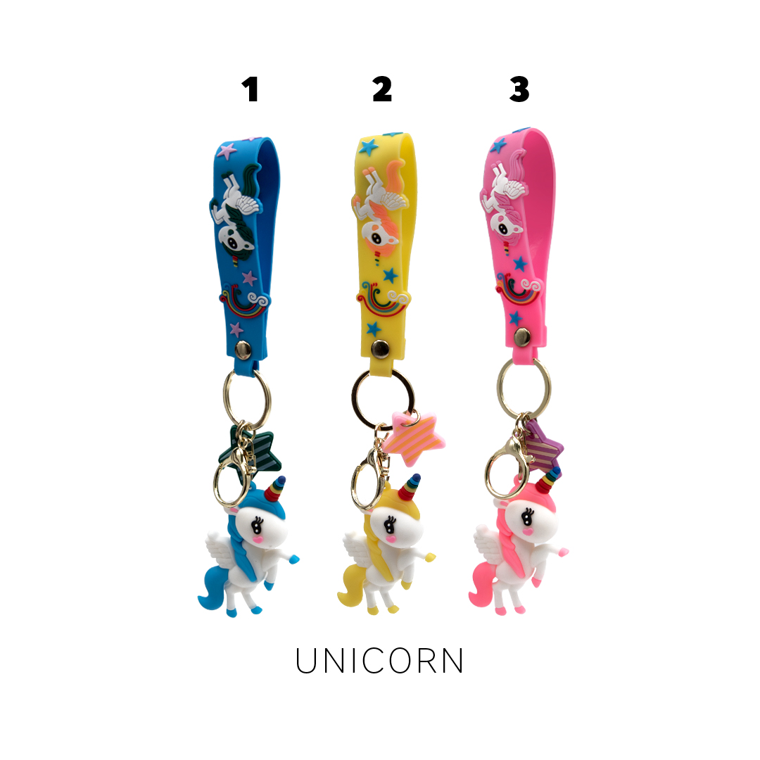 Privesci - Fashion Keychain DZ1