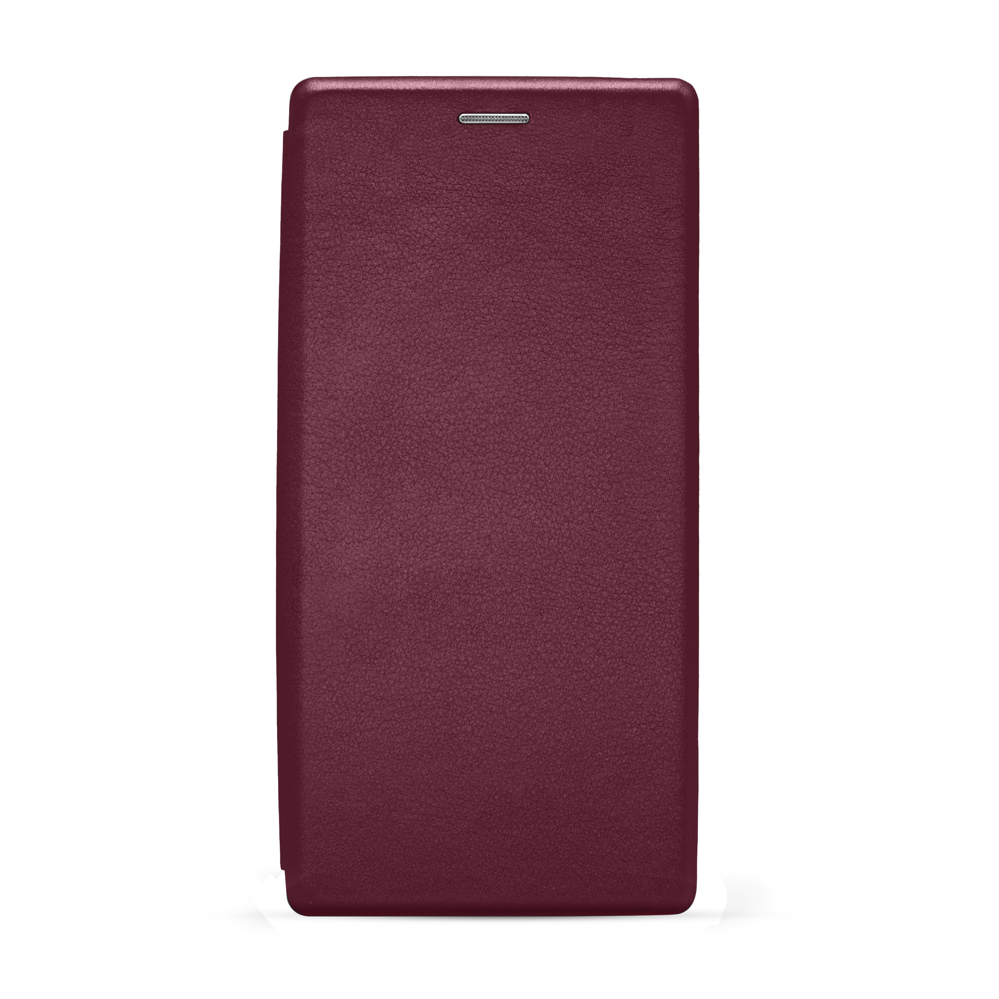 Futrola ROYAL FLIP COVER za Samsung S22 Ultra bordo