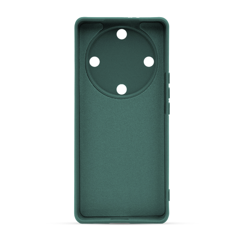 Futrola SOFT CASE za Huawei Magic 5 Lite zelena