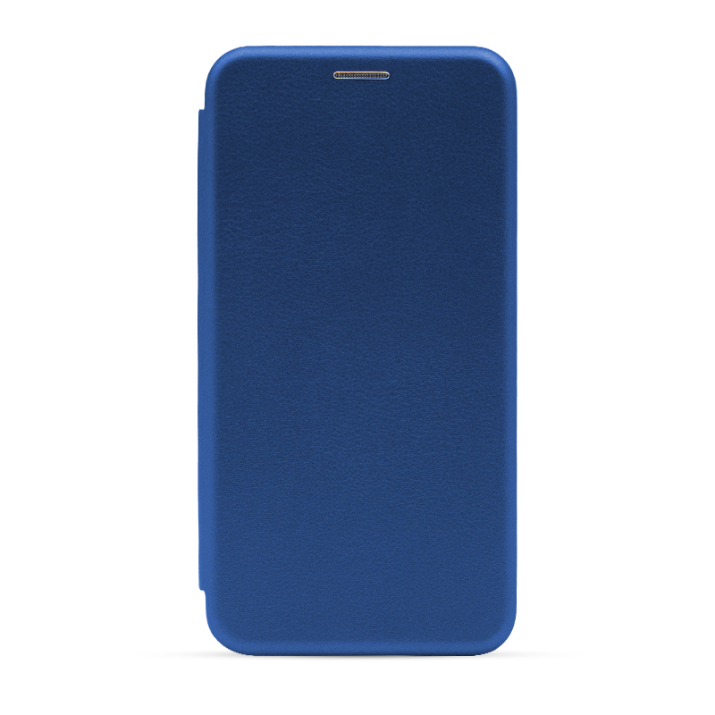 Futrola ROYAL FLIP COVER za Samsung S24 kraljevsko plava