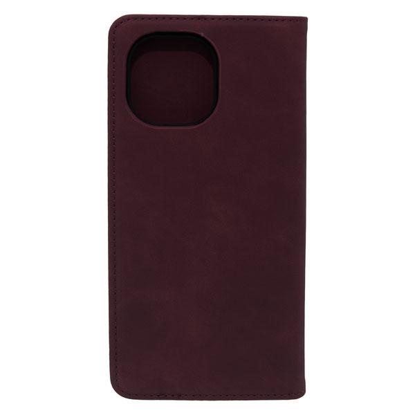 Futrola LEATHER RETRO FLIP za Xiaomi Mi 11 bordo