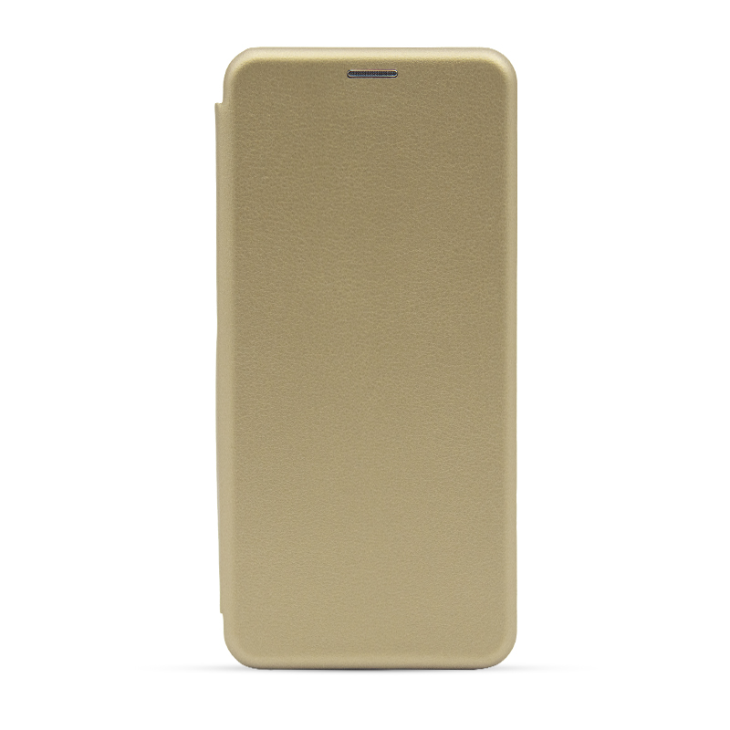 Futrola ROYAL FLIP COVER za Samsung A05s zlatna
