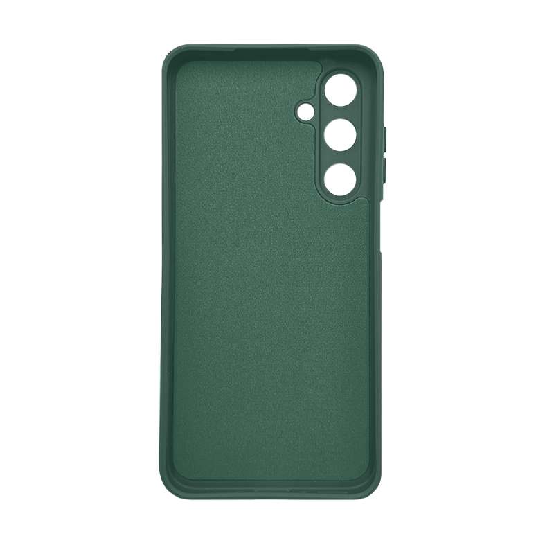Futrola SOFT CASE za Samsung A05s zelena