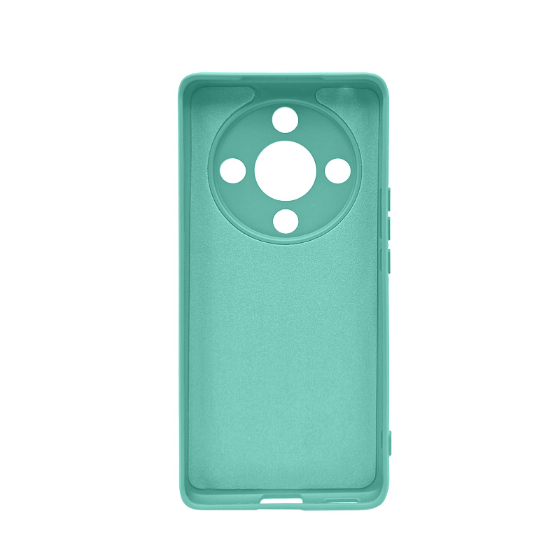 Futrola SOFT CASE za Huawei Honor Magic 6 Lite tirkizna