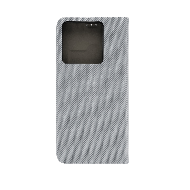 Futrola LUX MESH FLIP za Xiaomi 13T siva