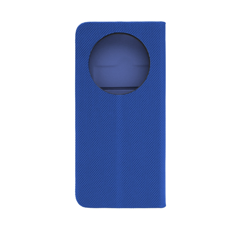 Futrola LUX MESH FLIP za Huawei Honor Magic 7 Lite plava