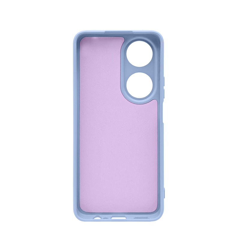 Futrola SOFT CASE za Huawei Honor x7b lavanda