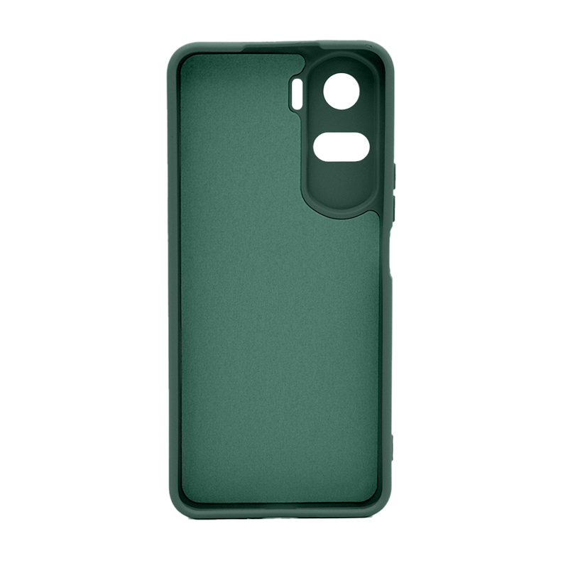 Futrola SOFT CASE za Huawei Honor 90 Lite zelena