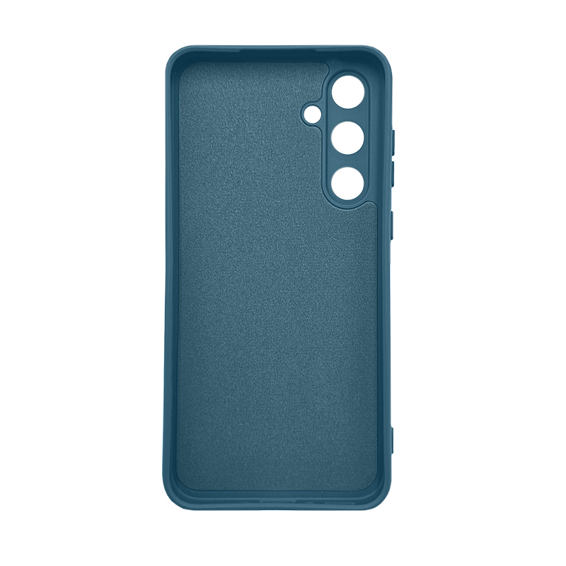 Futrola SOFT CASE za Samsung A35 teget