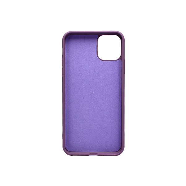 Futrola SOFT CASE za Samsung S20 FE/G780F lila