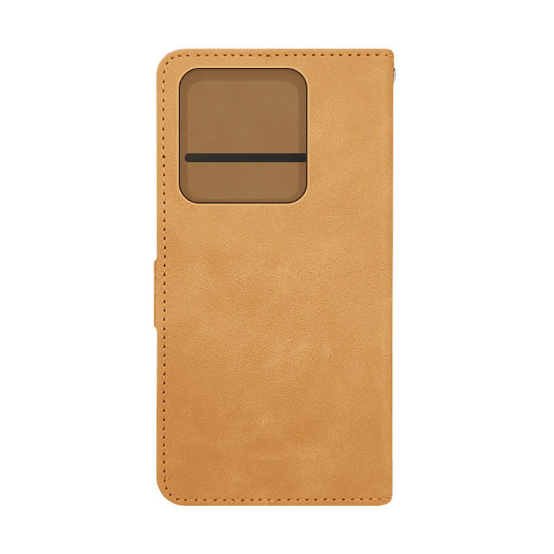 Futrola LEATHER LUX FLIP za Xiaomi 14 bez
