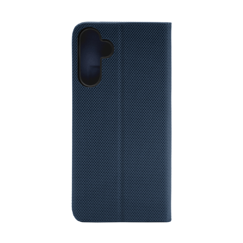 Futrola LUX MESH FLIP za Samsung A25 5G tamno plava