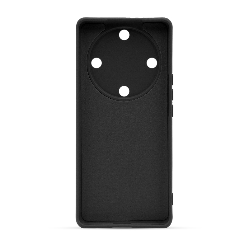 Futrola SOFT CASE za Huawei Magic 5 Lite crna