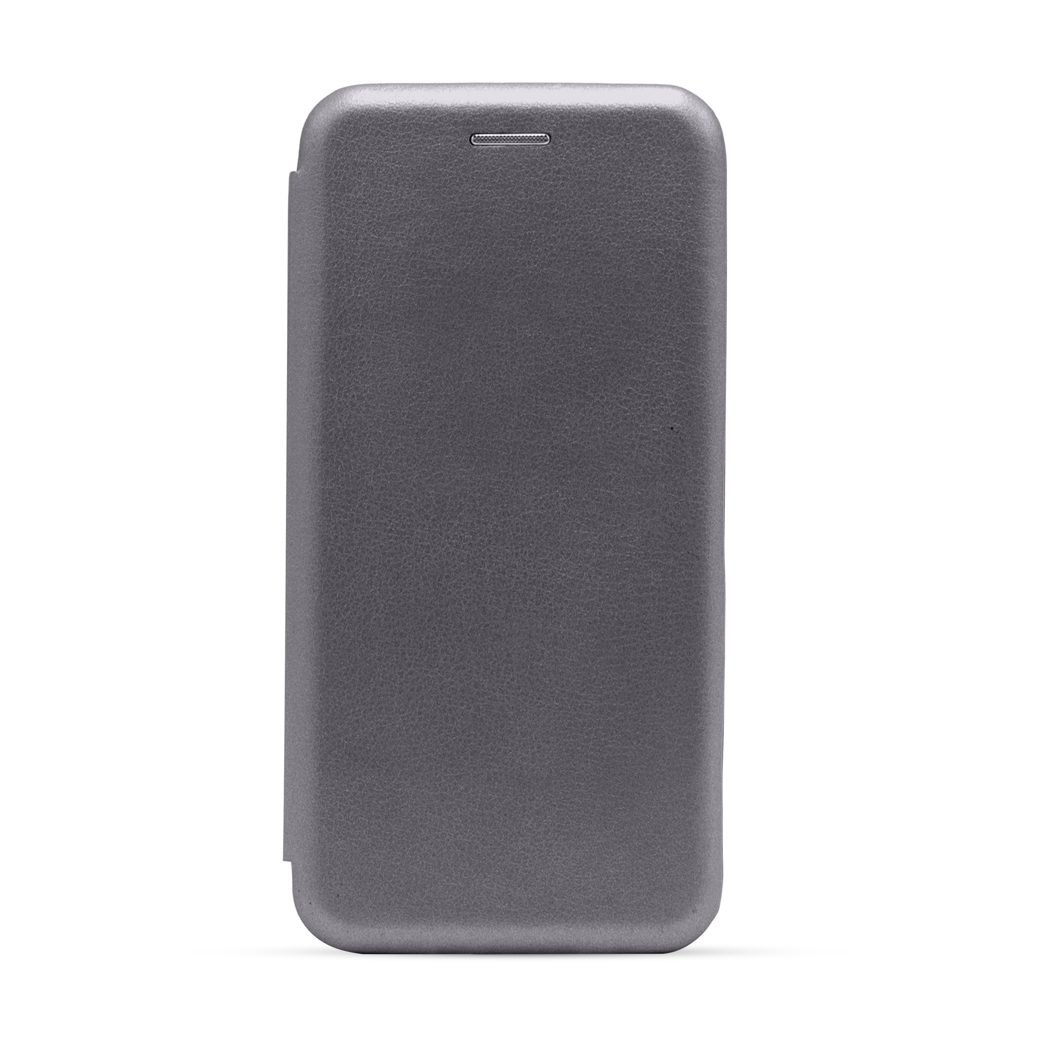 Futrola ROYAL FLIP COVER za Iphone XR (6.1) siva