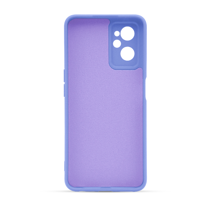 Futrola SOFT CASE za Realme 9I lavanda