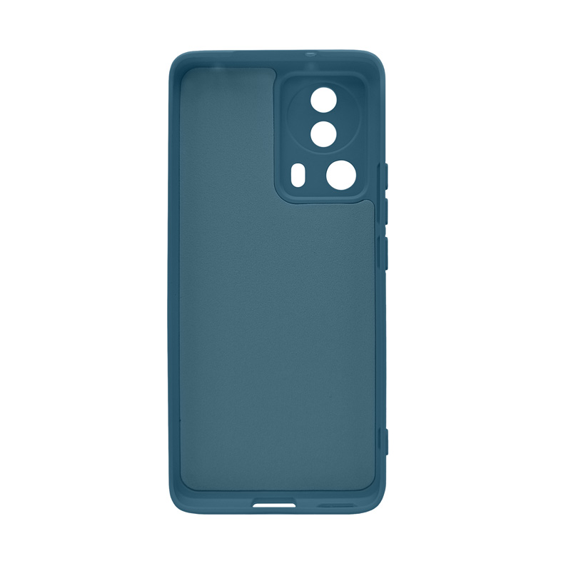 Futrola SOFT CASE za Xiaomi Redmi 13 Lite teget