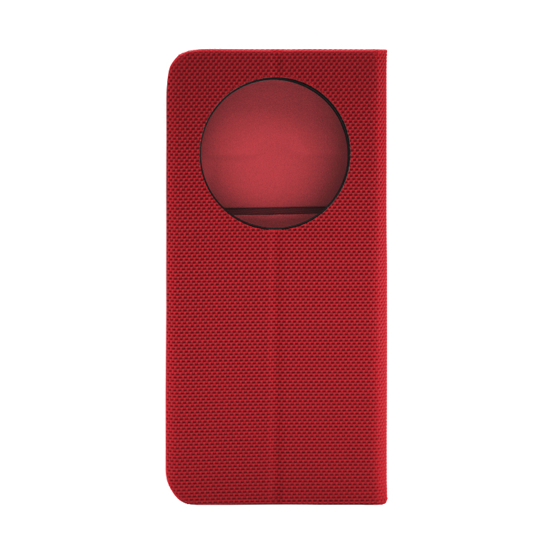 Futrola LUX MESH FLIP za Huawei Magic 6 Lite crvena