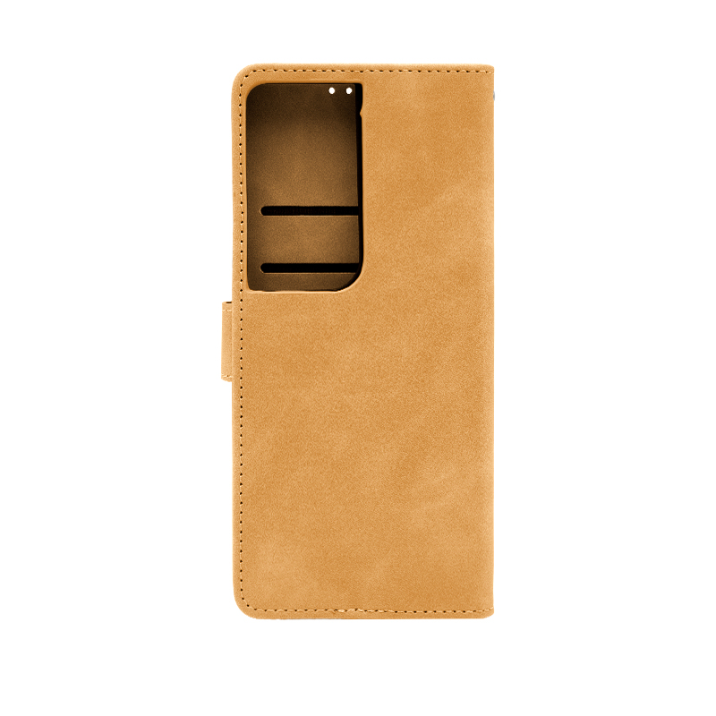 Futrola LEATHER LUX FLIP za Huawei Honor X7B bez