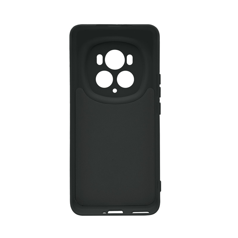 Futrola SOFT CASE za Huawei Honor Magic 6 Pro crna