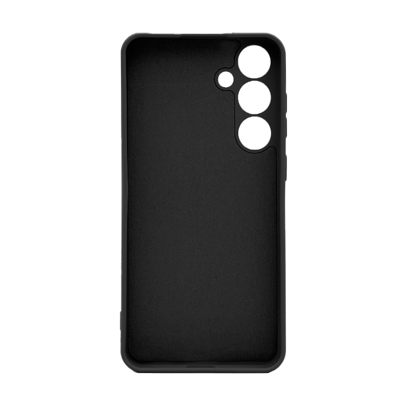 Futrola SOFT CASE za Samsung S24 Plus crna