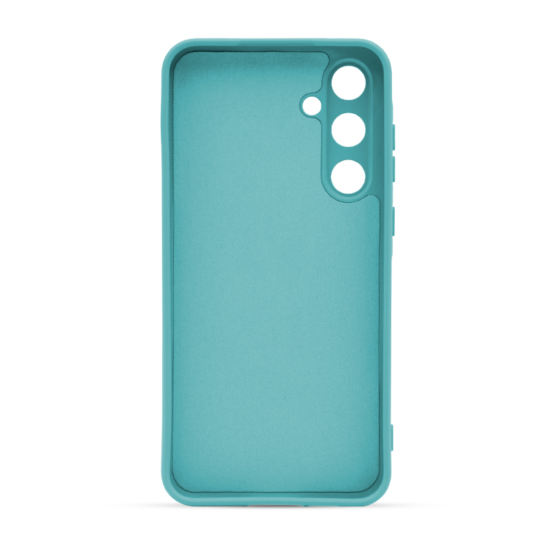 Futrola SOFT CASE za Samsung A55 tirkizna