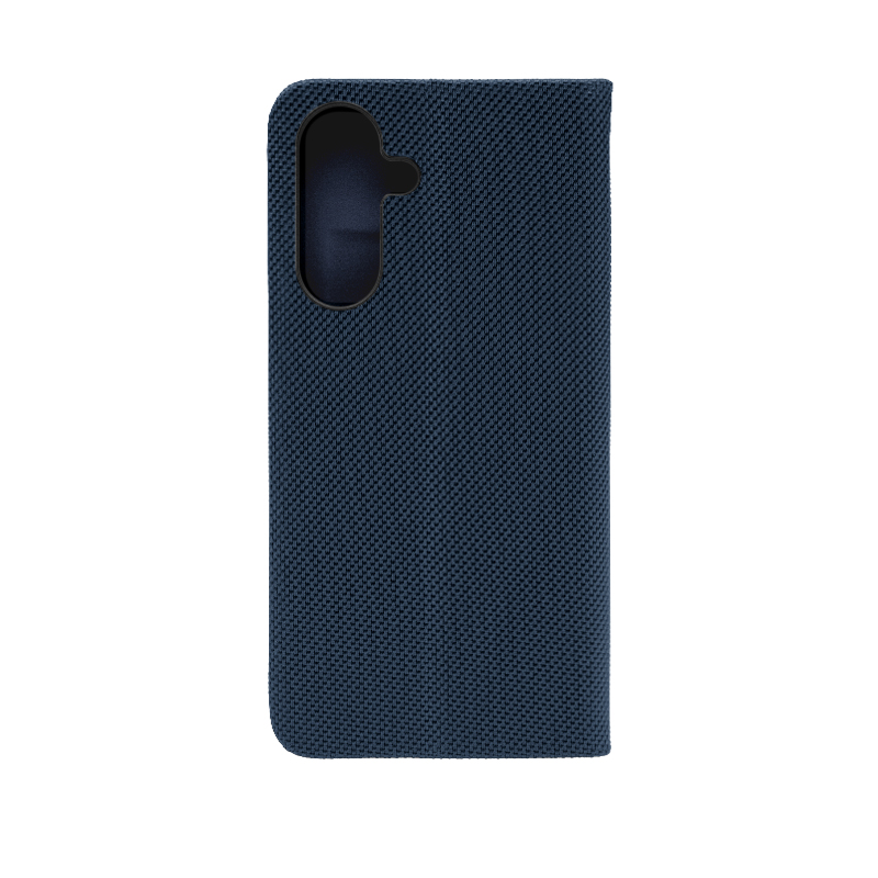 Futrola LUX MESH FLIP za Samsung A36 tamno plava