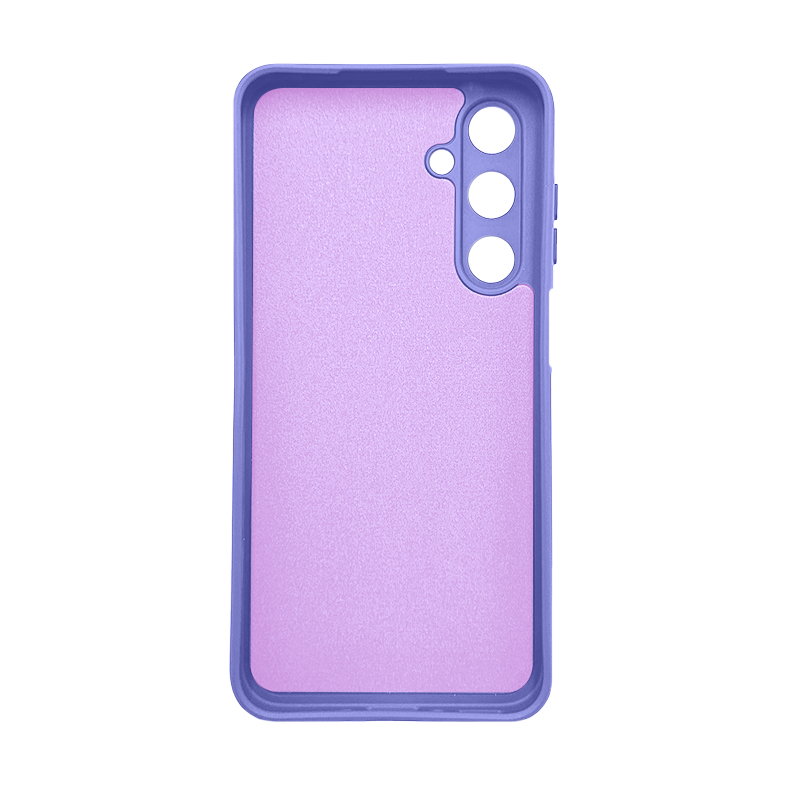 Futrola SOFT CASE za Samsung A05s lavanda