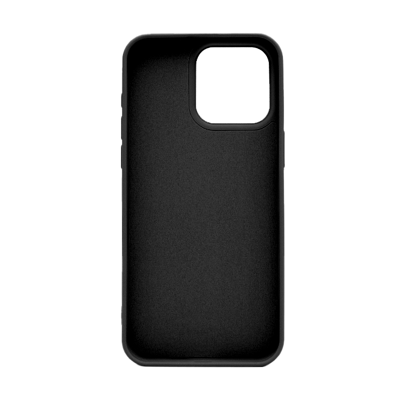 Futrola SOFT CASE za Iphone 15 Pro Max crna