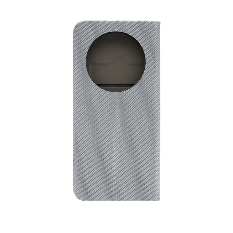 Futrola LUX MESH FLIP za Huawei Honor X9C siva