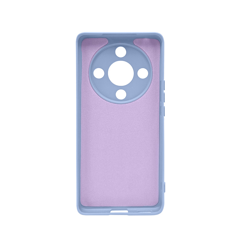 Futrola SOFT CASE za Huawei Honor Magic 6 Lite lavanda