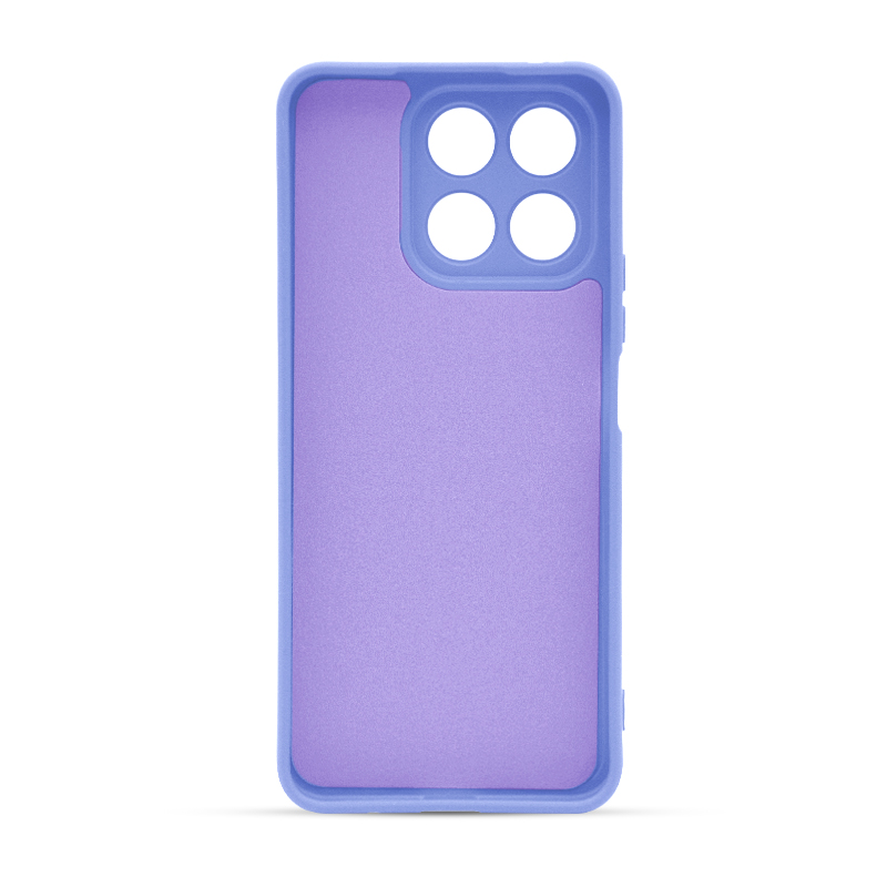 Futrola SOFT CASE za Huawei Honor X8A lavanda