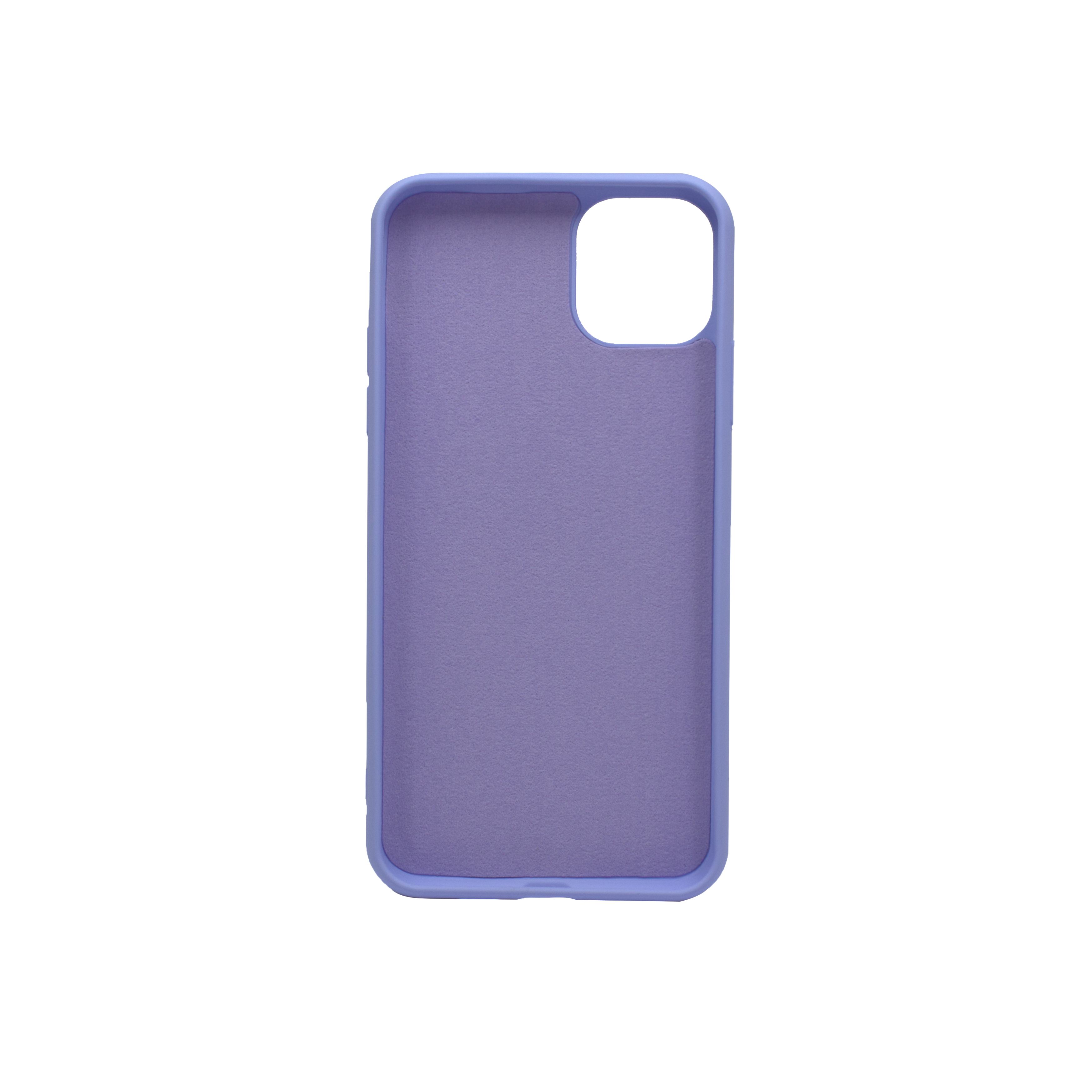 Futrola SOFT CASE za Iphone 11 Pro (5.8) ljubičasta